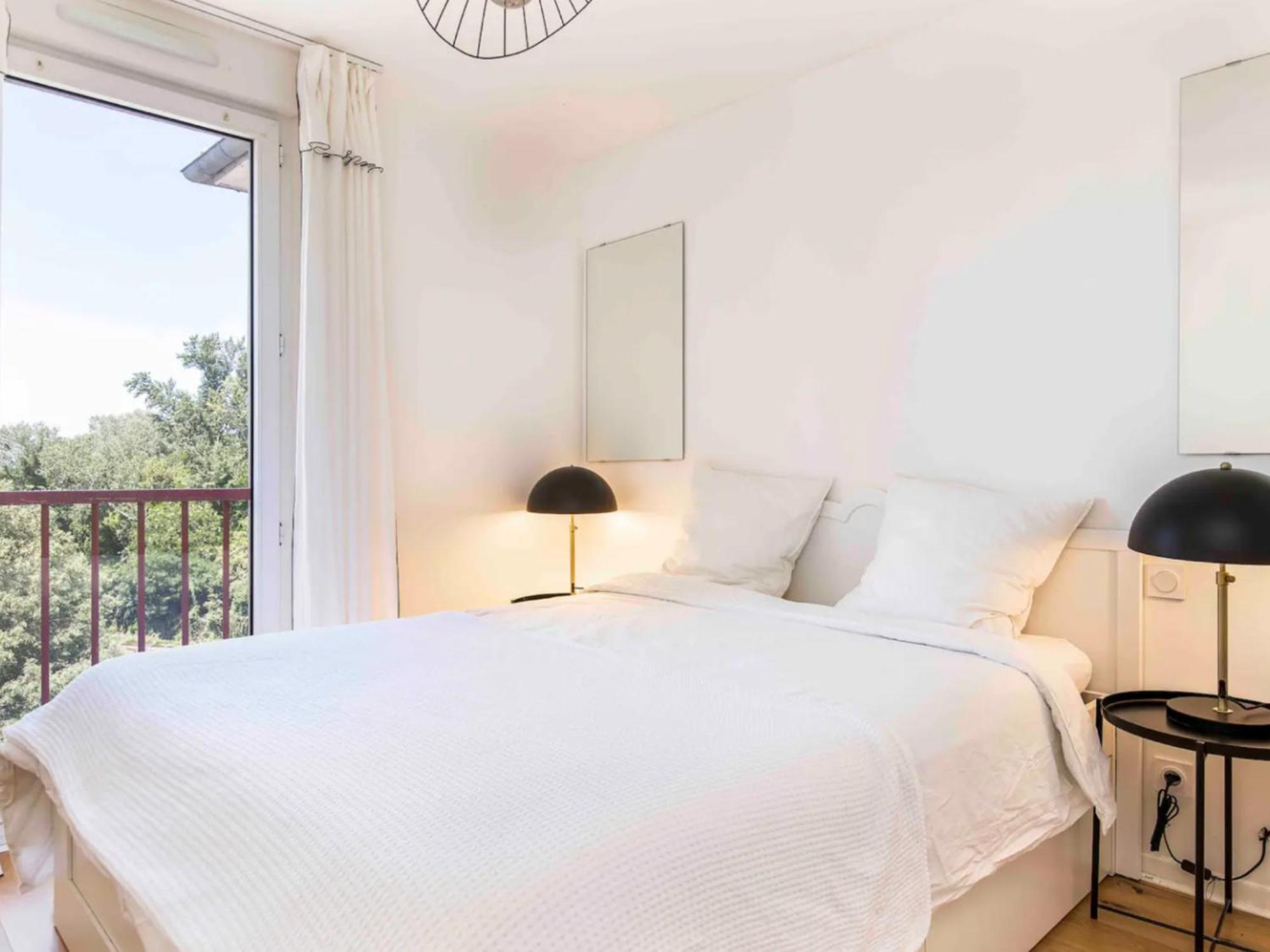 L Ecrin Apartamento Toulouse